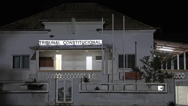 São Tomé: Rejeitada candidatura do MCI-PS/PUN em cinco ciclos eleitorais