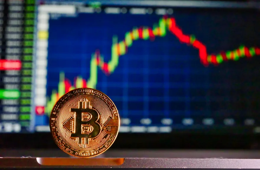 Preço do Bitcoin hoje: cotação da criptomoeda
