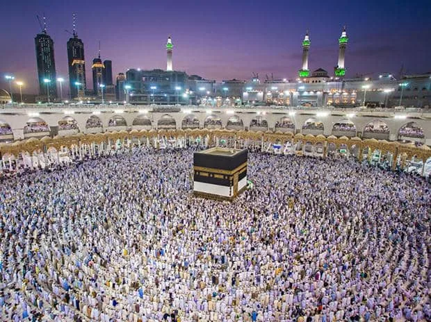 Saudi calls attempted Mecca attack a 'red line', Houthis deny any role
