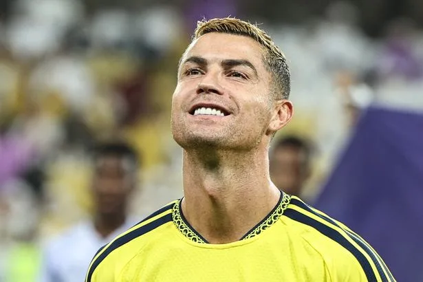Cristiano Ronaldo vows to carry on playing for Portugal and targets 1,000-goal landmark