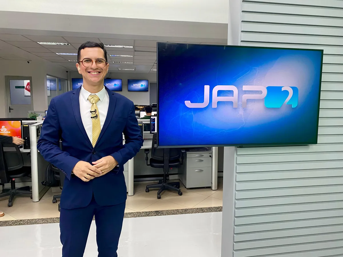 Assista ao JAP2 desta segunda-feira (21)