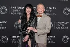 Cher Remembers Bob Mackie After Legendary Designer Dies at 87: ‘Good Nite Sweet Prince’