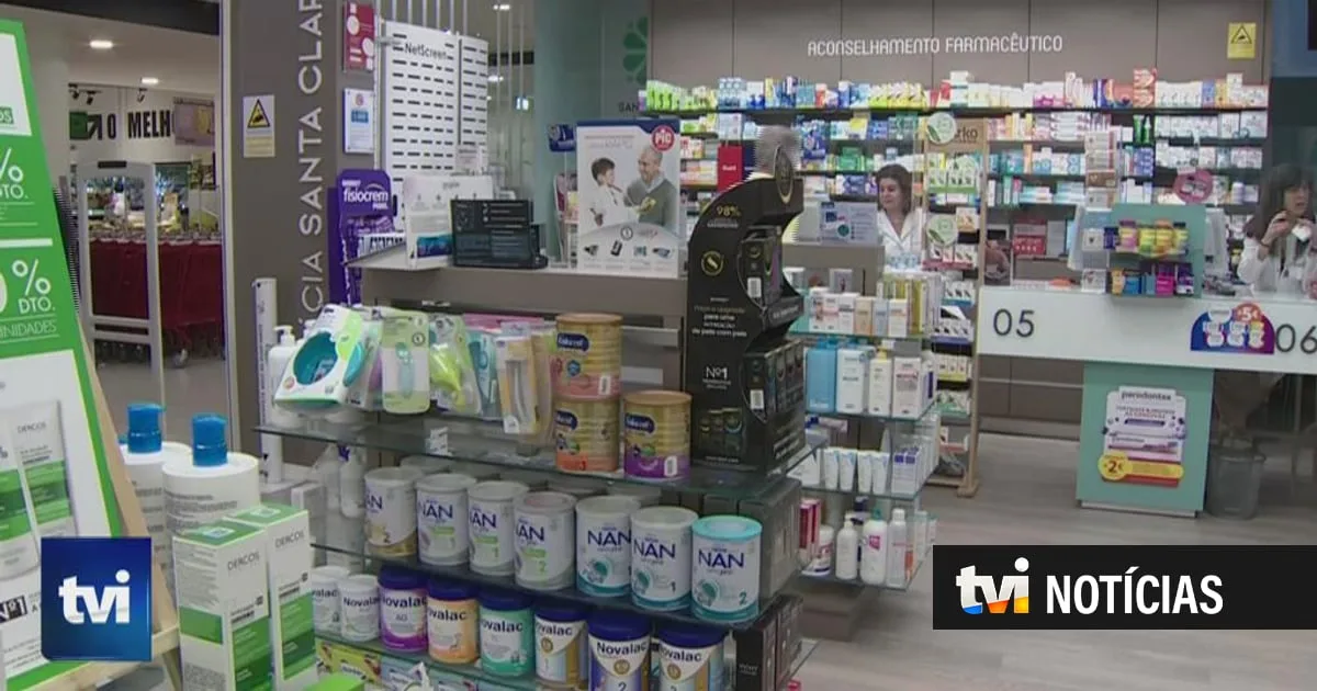 Mais 37 cêntimos por embalagem: a conta dos medicamentos está a subir