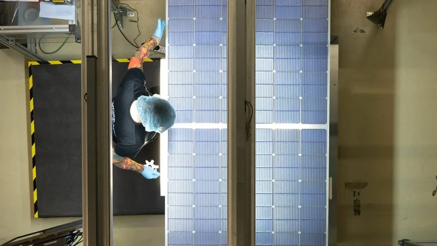 Cybersecurity: „Kein abstraktes Szenario“ – EU-Bericht warnt vor Angriffsrisiko auf Europas Solaranlagen