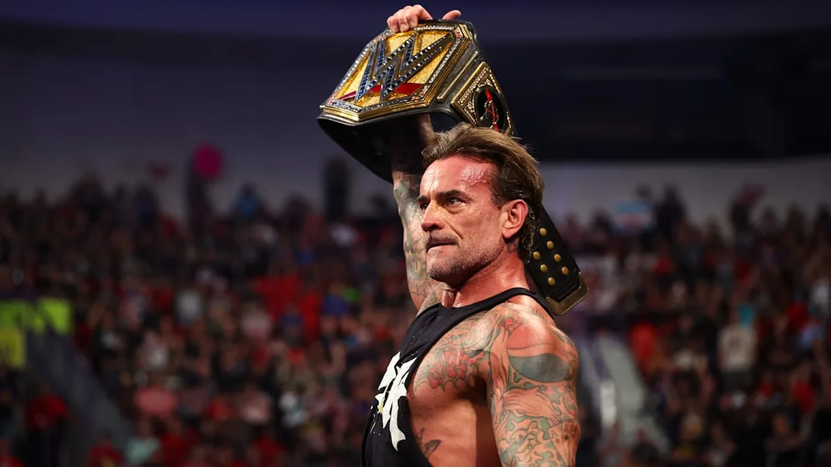 „SmackDown“ vom 22. August - Das Titelmatch des Jahres!