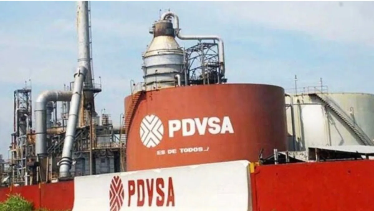 Un ex parlamentario venezolano aseguró que la industria petrolera nacional “necesita reglas claras y confianza institucional”