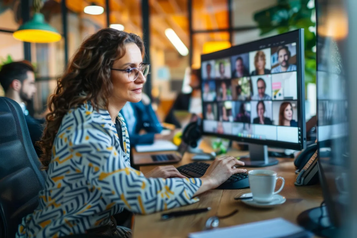 Empresas podem participar da maior feira virtual de estágio e empregos