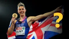 Weekly sports quiz: Golds, photobombs and Community Shield