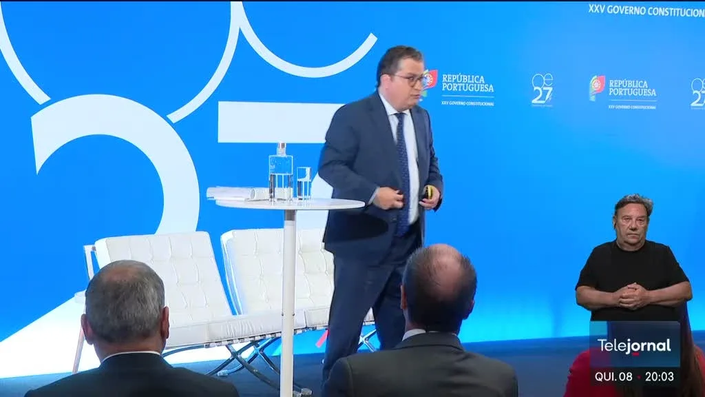 OE 2027: IVA e imposto sobre os combustíveis sem alterações. Escalões do IRS atualizados