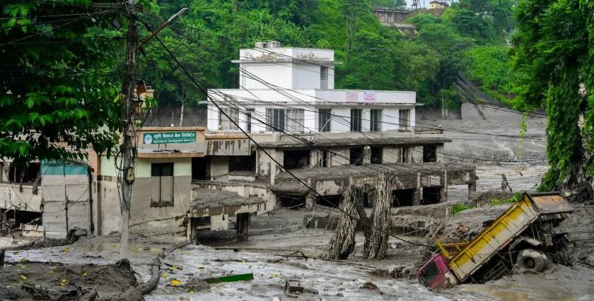 Many Australians among missing in Nepal flood disaster