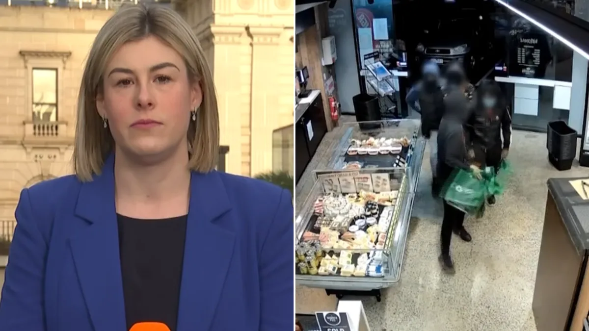 Questions raised over Victoria’s adult time laws after first teen offender avoids detention