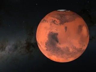 « Des caractéristiques surprenantes » : retrouvée en Algérie, une météorite pourrait livrer de nouveaux secrets sur Mars