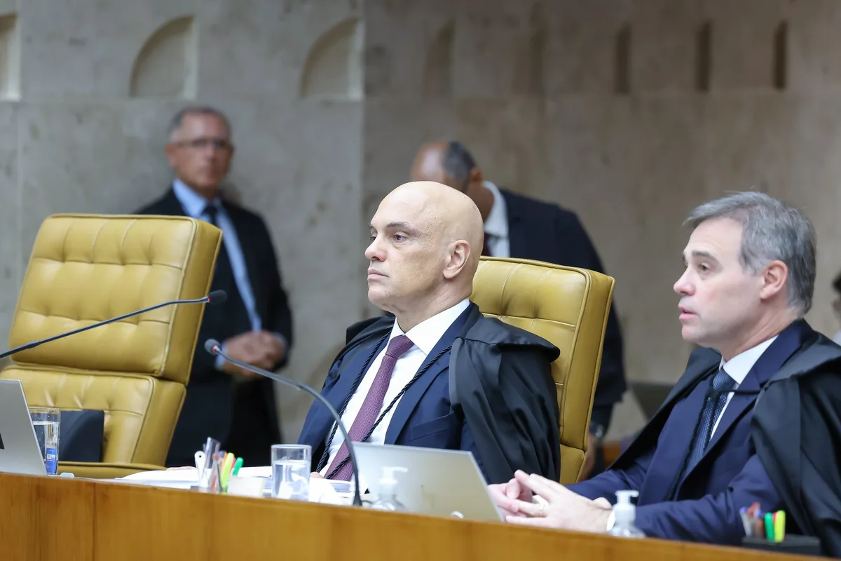 Do Banco Master ao plenário do STF: entenda o histórico da crise e o que esperar do julgamento sobre Moraes