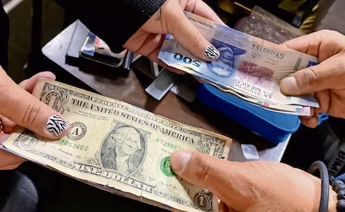 Remesas aumentan por sexto mes consecutivo; sumaron 5 mil 571 mdd en julio