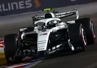 F1 - Bottas: Fábrica da Cadillac é melhor que da Mercedes