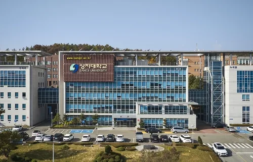 상지대 "국가장학금 제한액 45억, 교비로 전액 지원"…피해 차단