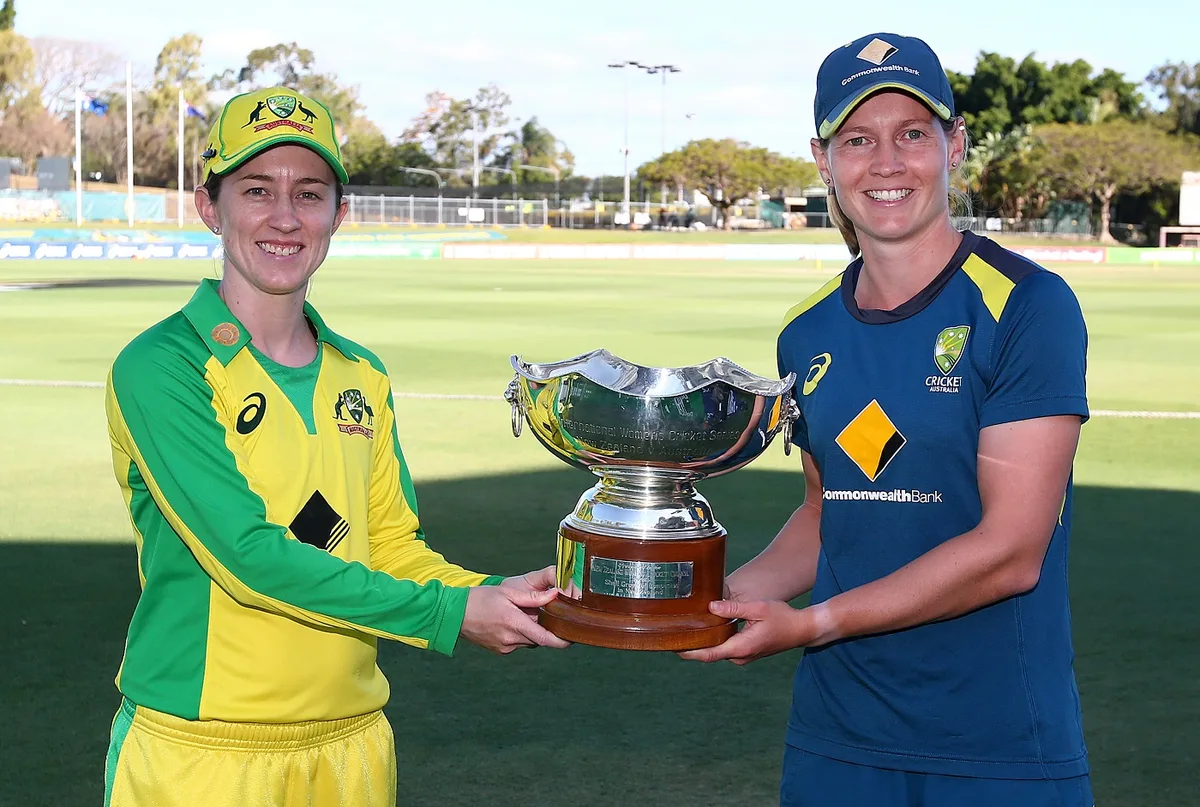 Rose Bowl expanded to include Australia vs New Zealand T20Is