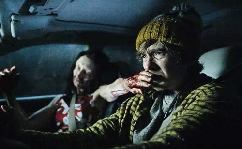 ¿Terror o fantasía? "Resident Evil: Noche Cero" y "La isla olvidada", los estrenos para este fin de semana