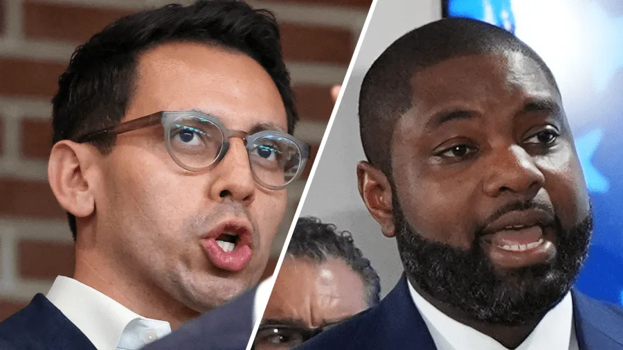 Future of Florida GOP up for grabs with Donalds in pole position