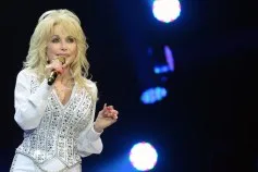Dolly Parton Cited by Judge as He Strikes Down Texas Drag Law as Unconstitutional