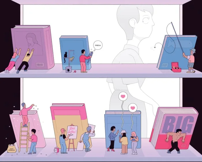 How to make a bestseller: insiders reveal the tricks of the book trade