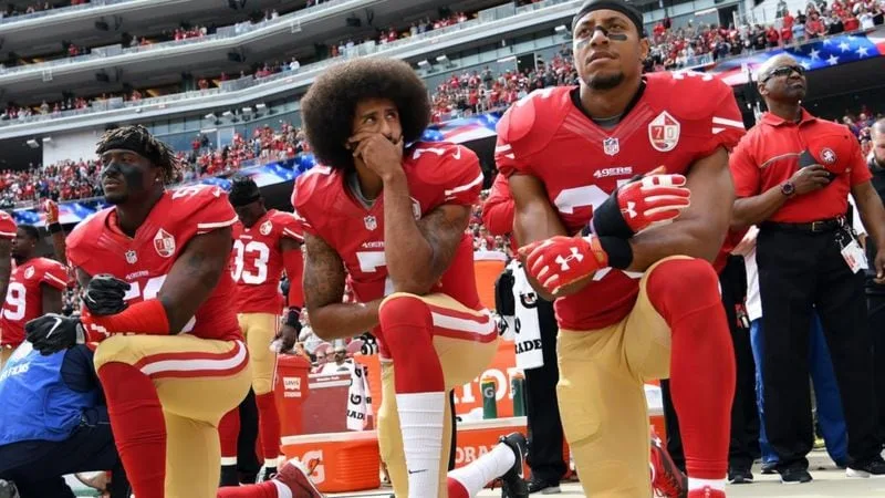 Estados Unidos celebra con bastante ruido el inicio de su fútbol, “el verdadero”