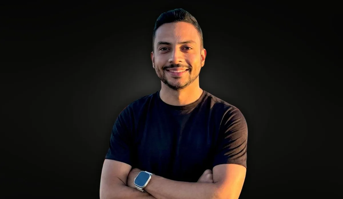 Jonathan Borges Silva assume como CTO na Galaxies