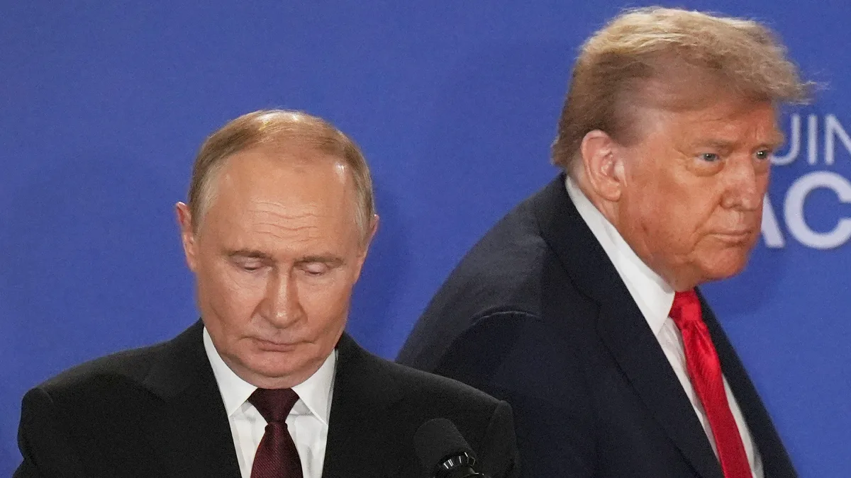 Russland-Sanktionen: Ein schaler Beigeschmack auch für Europa