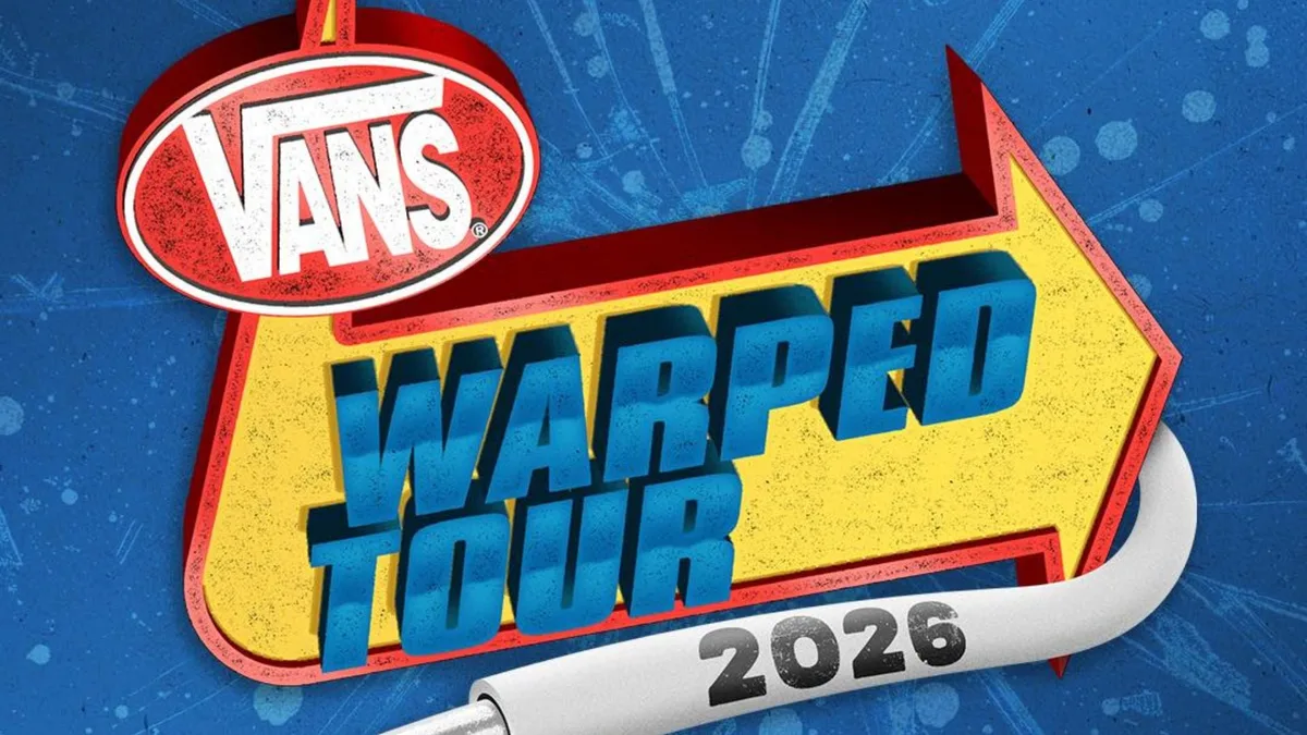 El debut de Vans Warped Tour en México: una primer día lleno de nostalgía, ruido ensordecedor y una amarga ausencia
