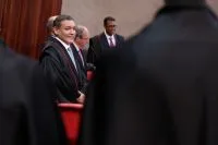 Salomão toma posse como novo presidente do STJ nesta quarta (19)