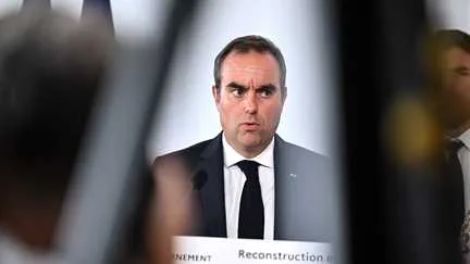 "Ça m'a pris six mois pour faire l'inventaire" : des sinistrés des incendies de 2022 en Gironde sceptiques face aux promesses du gouvernement