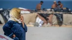 Sexual assaults happening almost every day in Ceuta, prosecutors say