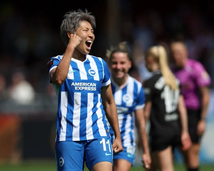 Women’s Super League 2026-27 preview No 4: Brighton