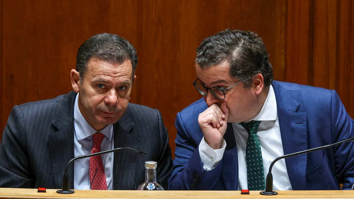Estado injeta 43 milhões na Parpública dias antes de anunciar entrada na REN
