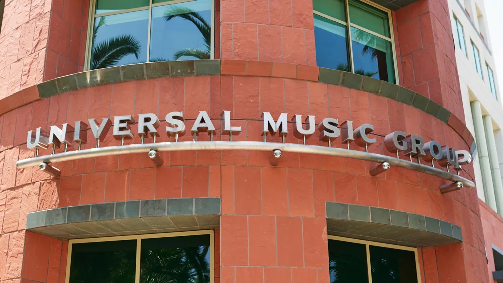 AI Music Companies Udio and GRAI License Swath of Patents From UMG-Backed Music IP Holdings (EXCLUSIVE)
