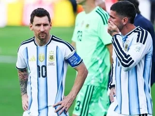 « Il n’y a pas photo ! » : Lionel Messi obtient des soutiens de poids pour le Ballon d’or