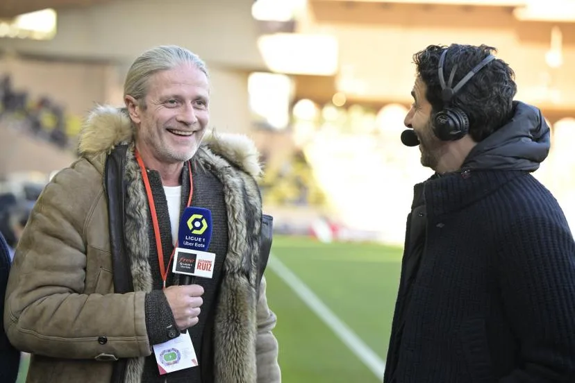 Emmanuel Petit, champion du monde 98, déverse sa « colère profonde » dans une longue vidéo