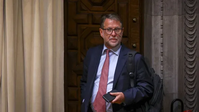 PSP: Dois sindicatos exigem a MAI negociação de "matérias que interessam"