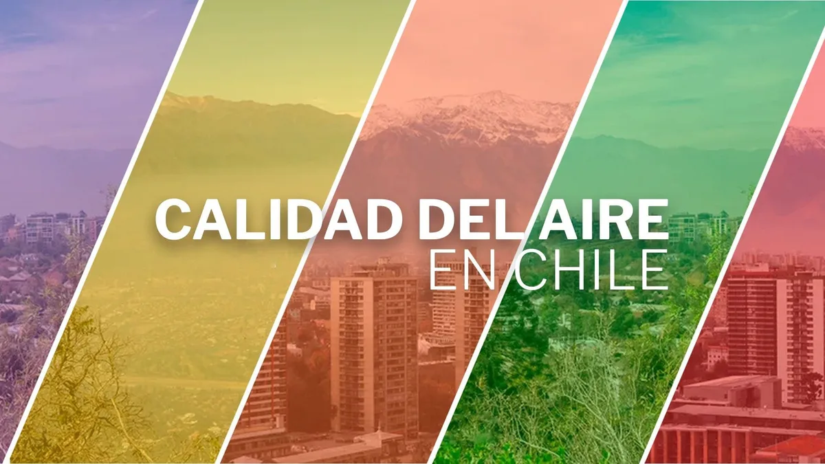 Estatus de la calidad del aire en Coronel Sur este 23 de agosto de 2026