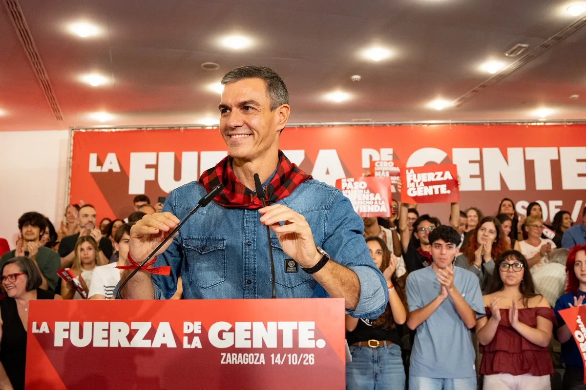 Bruno Soller na Crusoé: O xeque-mate de Sánchez