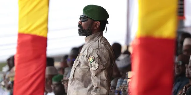 L’agent de la DGSE Yann Vézilier, condamné au Mali à vingt ans de prison, a été gracié