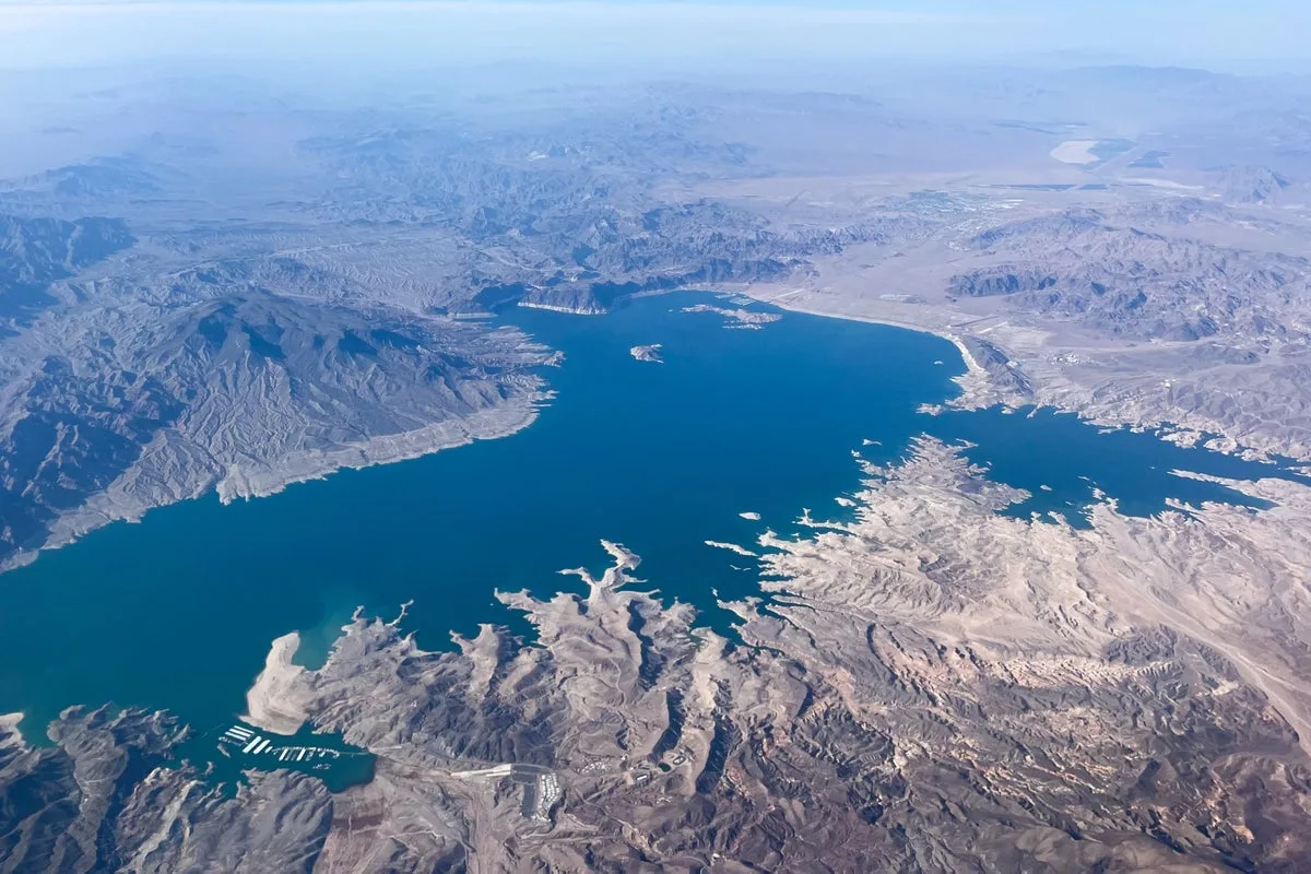 Arizona to lose a third of its Colorado River supply - and shut-off remains a threat as drought worsens