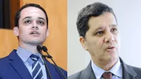 Quem são os candidatos ao governo do Espírito Santo em 2026