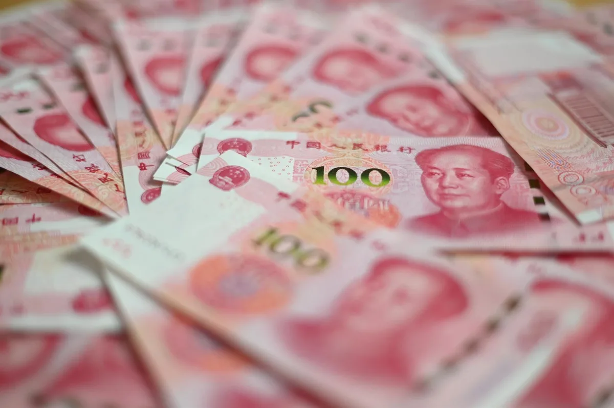 China ofrece nuevos síntomas de debilidad en julio