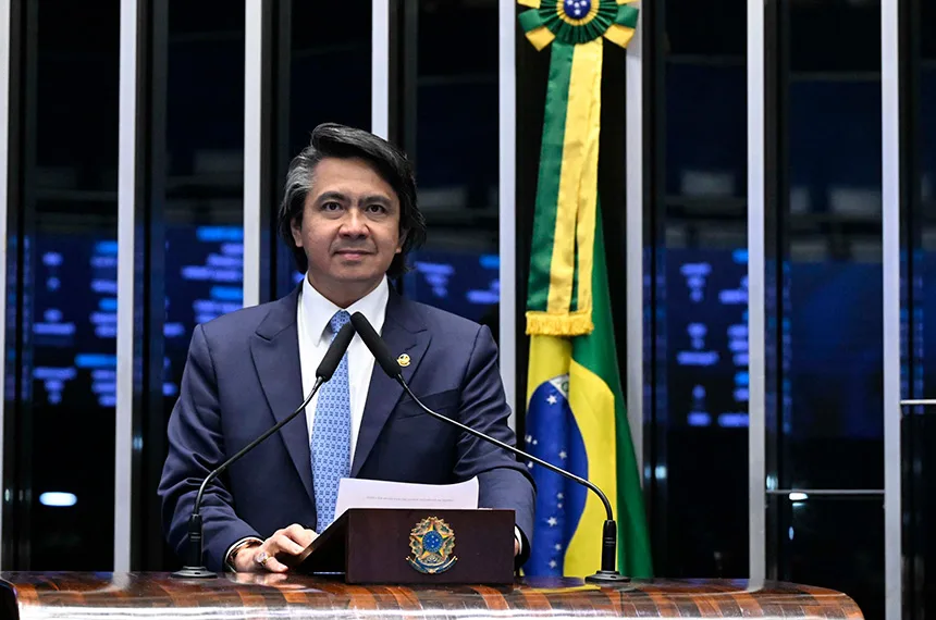 Senado aprova MP do financiamento de veículos para motoristas de aplicativo e taxistas