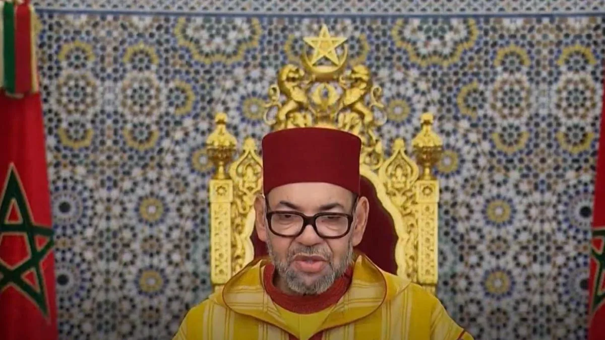 Otro ministro marroquí reclama “liberar” Ceuta y Melilla ante Mohamed VI en un acto religioso