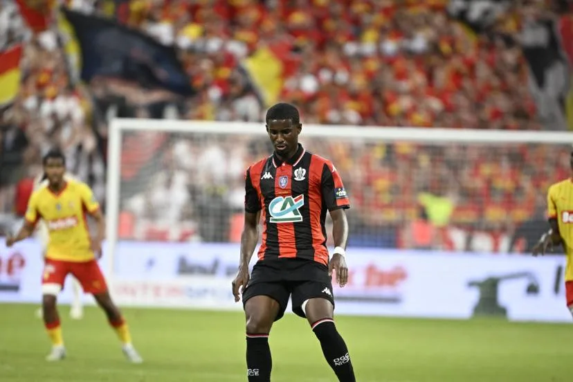 Mercato : Mohamed-Ali Cho quitte l'OGC Nice et s'engage à Hull City pour 16 M€