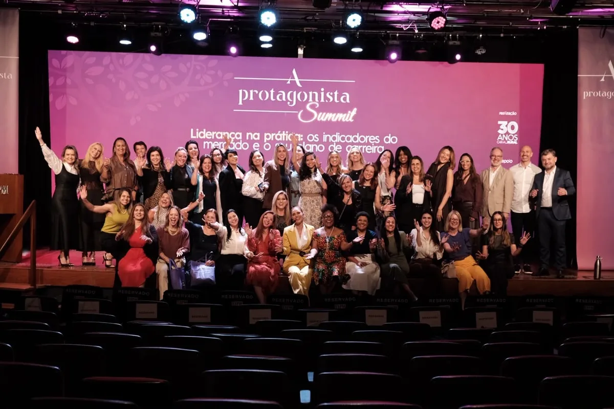 Evento debate desafios para ampliar presença feminina na liderança do agro