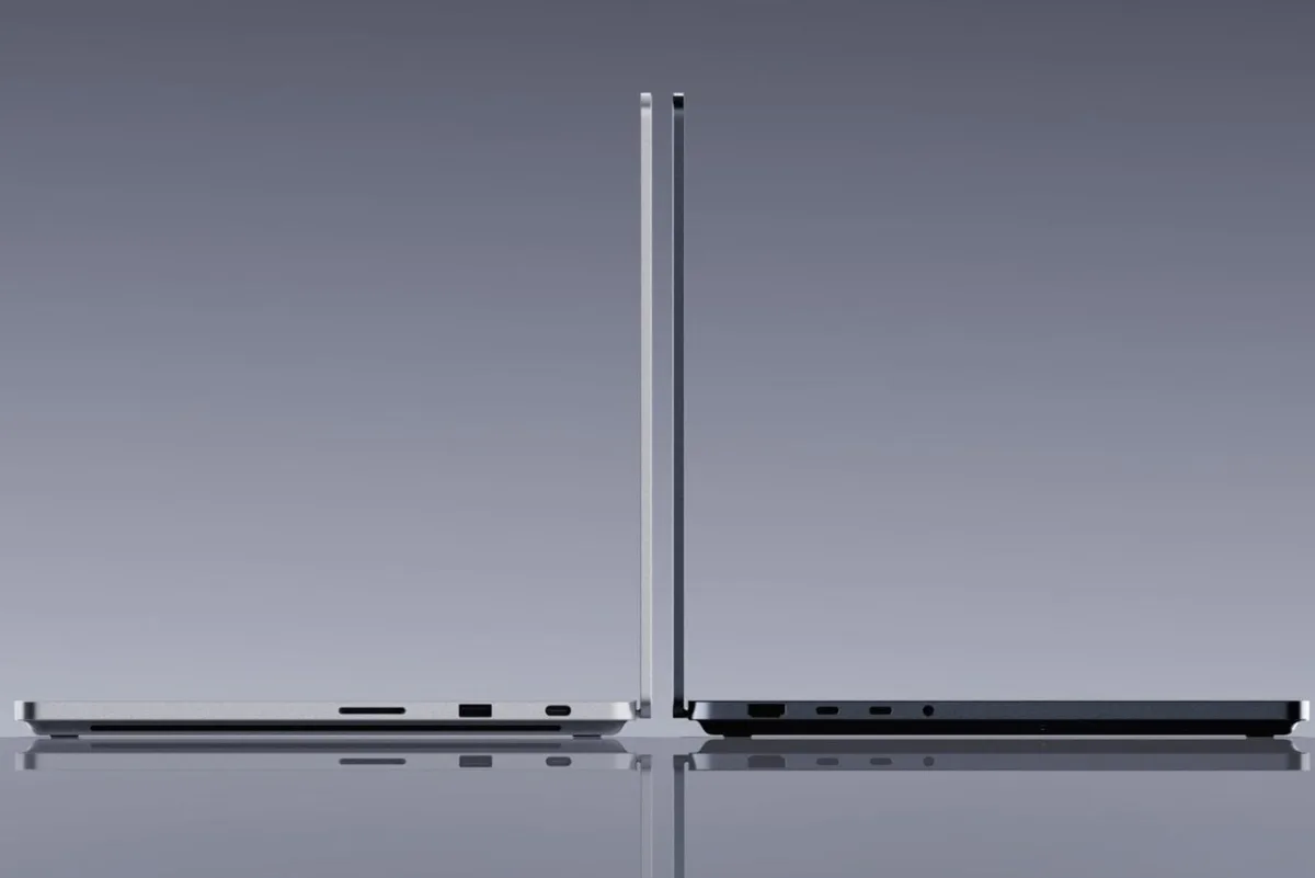 Surface Laptop Ultra : Microsoft attaque le MacBook Pro de front