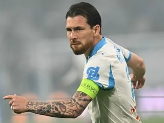 Olympique de Marseille. Pierre-Emile Højbjerg destitué de son rôle de capitaine face à l’Atlético de Madrid